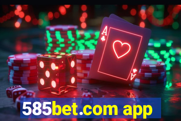 585bet.com app